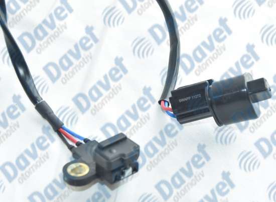 SWAPP 11272 Krank Devir Sensoru Mitsubishi Lancer 03>